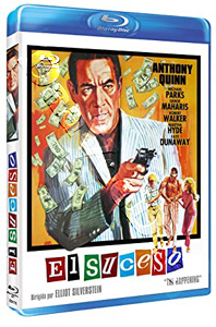 The Happening (1967) (Blu-Ray)